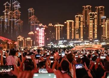 各地推动暑期消费活力释放