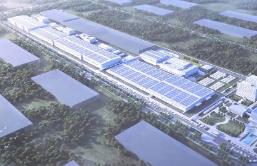 “储能之花”待放“牡丹之都”