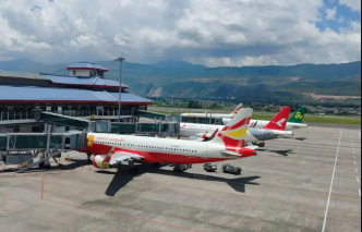 突破720万人次！云南省内各机场7月客运量创历史新高