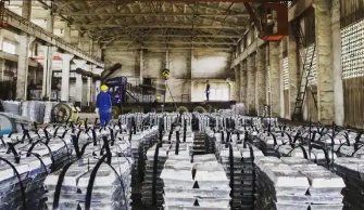 广西实施制造业重点优势产业补链强链延链行动