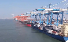 工农基建多领域开花 中国与金砖经贸合作大有看点