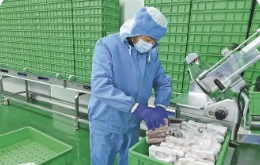 青海农产品质检体系实现涉农区域全覆盖