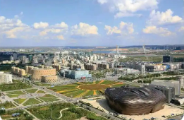 内蒙古4年安排4.8亿元支持县域商业体系建设