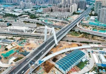 双过半！西安招商引资“期中答卷”