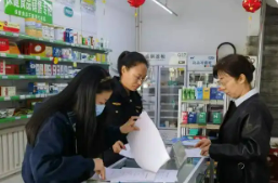 “一业一查” 减负增效 黑龙江创新监管为经营主体高质量发展护航