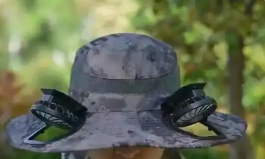 中国太阳能风扇帽走俏海外的启示