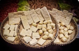 云南石屏拓展豆制品全产业链