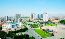 内蒙古包头昆都仑区：大项目引领产业转型升级