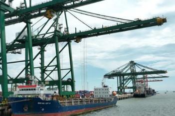 福建首条直航南太平洋岛国航线开通