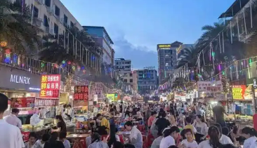 “夏日经济”成8月消费关键词 避暑游、文博热亮点频出