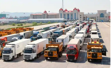 上合“朋友圈”拓展多维度互联互通