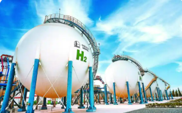 氢能产业正从试点探索转向有序破局