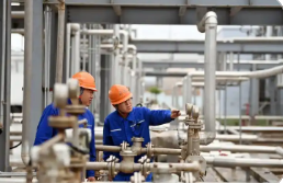 甘肃国企改革深化提升行动成效显著