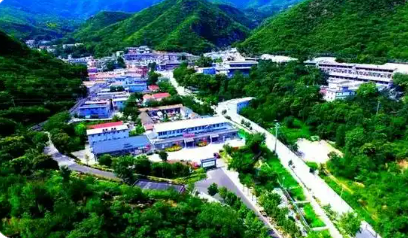 生态美 文化兴 产业旺  北京市门头沟打造乡村振兴创新样板
