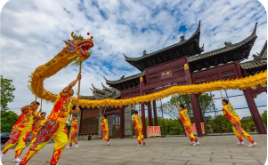 影视作品提升非遗文旅热度--走进剧情 惊艳了时光