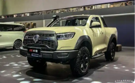 我国皮卡海外销量因何反超国内市场