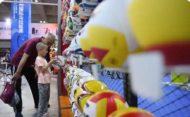 到2030年，我国体育产业总规模将超过7万亿元