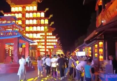 接档蓄力、热力不减！文旅新场景花样出圈成“新宠” 激活多元消费新引擎