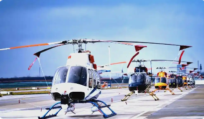 陕西出台8方面举措提升低空经济产业链质量