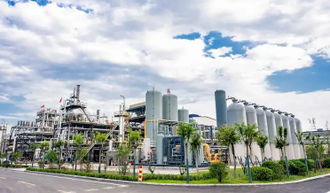 多地出台政策竞逐氢能产业新赛道