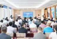 内蒙古首条全流程增材制造示范线启动