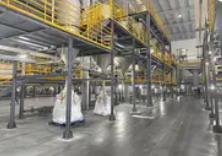 黑龙江鸡西66家企业筑链打造百亿级石墨产业规模