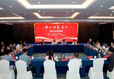 河南推动豫籍文艺名家“归根还巢”