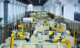 我国已布局建设80个国家先进制造业集群