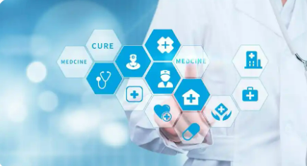 我国建成世界规模最大的医疗服务体系