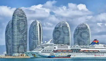 海南：出台实施方案推进中国（海南）跨境电子商务综合试验区建设