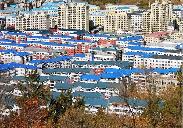 双鸭山市双向发力推动招商引资项目建设协同发展