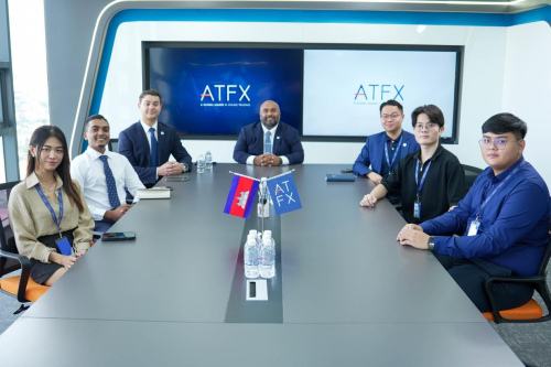 高效协同，品质如一：ATFX全球整合战略赋能本地化服务升级