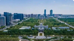 新能源投资占比超七成 宁夏国资委监管企业前8月营收增逾28%