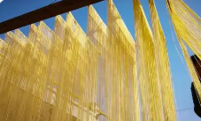 陕西山阳银花镇的“小挂面”成为“共富线”