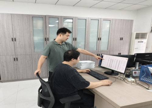 武汉市洪山区烟草专卖局：科创领航，开启烟草发展新篇章