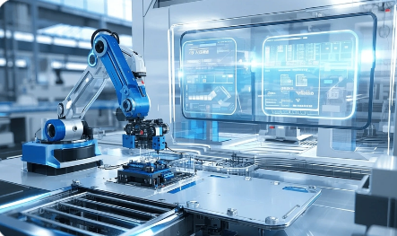 湖南“智赋万企”加快制造业数字化转型