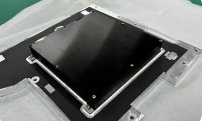 第一代“卫星互联网防火墙” 安全载荷成功发射