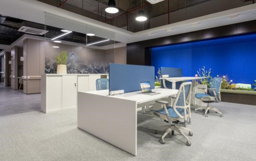 上海办公家具怎么选？一份让每一分预算都花在刀刃上的采购指南