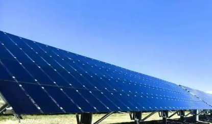 全球首个2000伏特光伏实证认证基地落地海南
