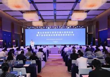 总投资145.3亿元 重庆璧山集中签约32个招商引资项目