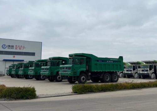 推动产业“卸妆”与“上新”：内蒙古千亿旗县准格尔旗的绿色跃迁