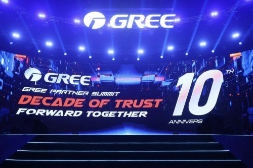 一文拆解格力东南亚十年突围：从OEM代工到高端出海背后藏着什么秘诀？