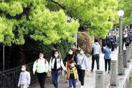 旅游市场综合监管新规出台 强化新业态监管