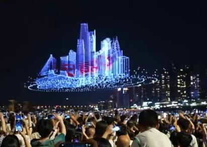 “科技+文旅”重塑“诗和远方” “情绪消费”成为景区“破圈”密码