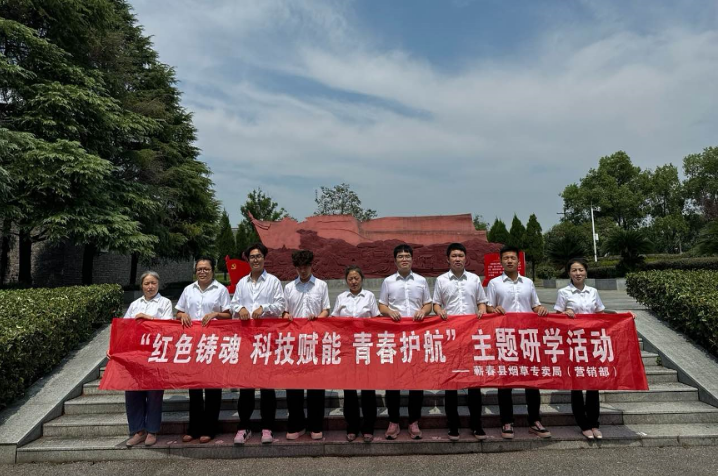 湖北蕲春：为队伍建设注入双引擎