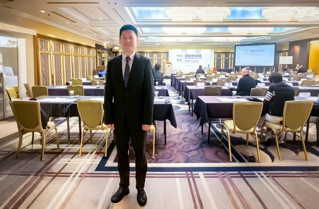 对谈科曼医疗高级副总裁刘亮 他回答了这4个问题