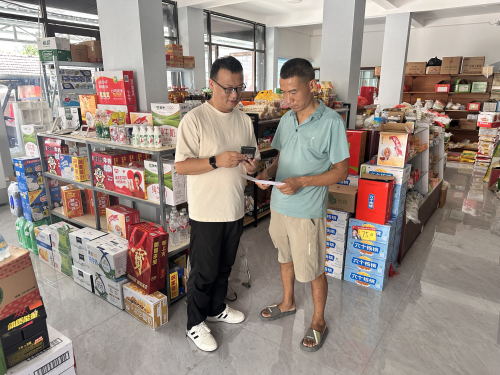 武汉黄陂：精准施策助零售客户旺季盈利升级