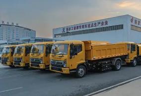 湖北省随州市：金融赋能“专汽之都”