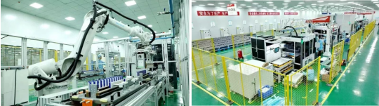 献礼新疆70华诞！易事特以新能源产业硕果打造粤疆合作典范