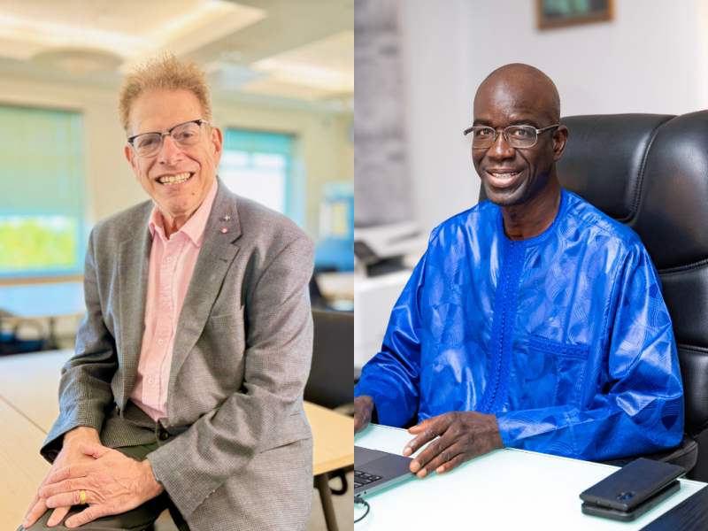 全球最大教育单项奖一丹奖揭晓2025年获奖名单